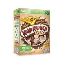 Nestle Koko Crunch Duo