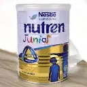 Nutren Junior Susu Bubuk Formula Nestle Susu Usia 1-10tahun 